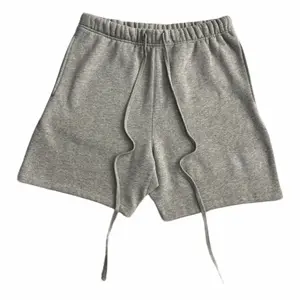 Men's Universal Loose-Fitting Casual Breathable Plain Sports Shorts - Soft and Skin-Friendly, Minimalist Chic Summer Bottoms for Sports & Outdoor Activities, Ideal Gift with Matching Tops Compatibility, XXS Size Available
