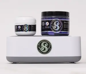 Sparkle Shine Ultra Sonic Cleaning Kit