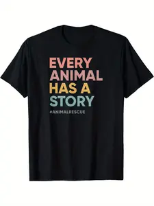 Oversized T-Shirt for Men Featuring a Soft, Breath