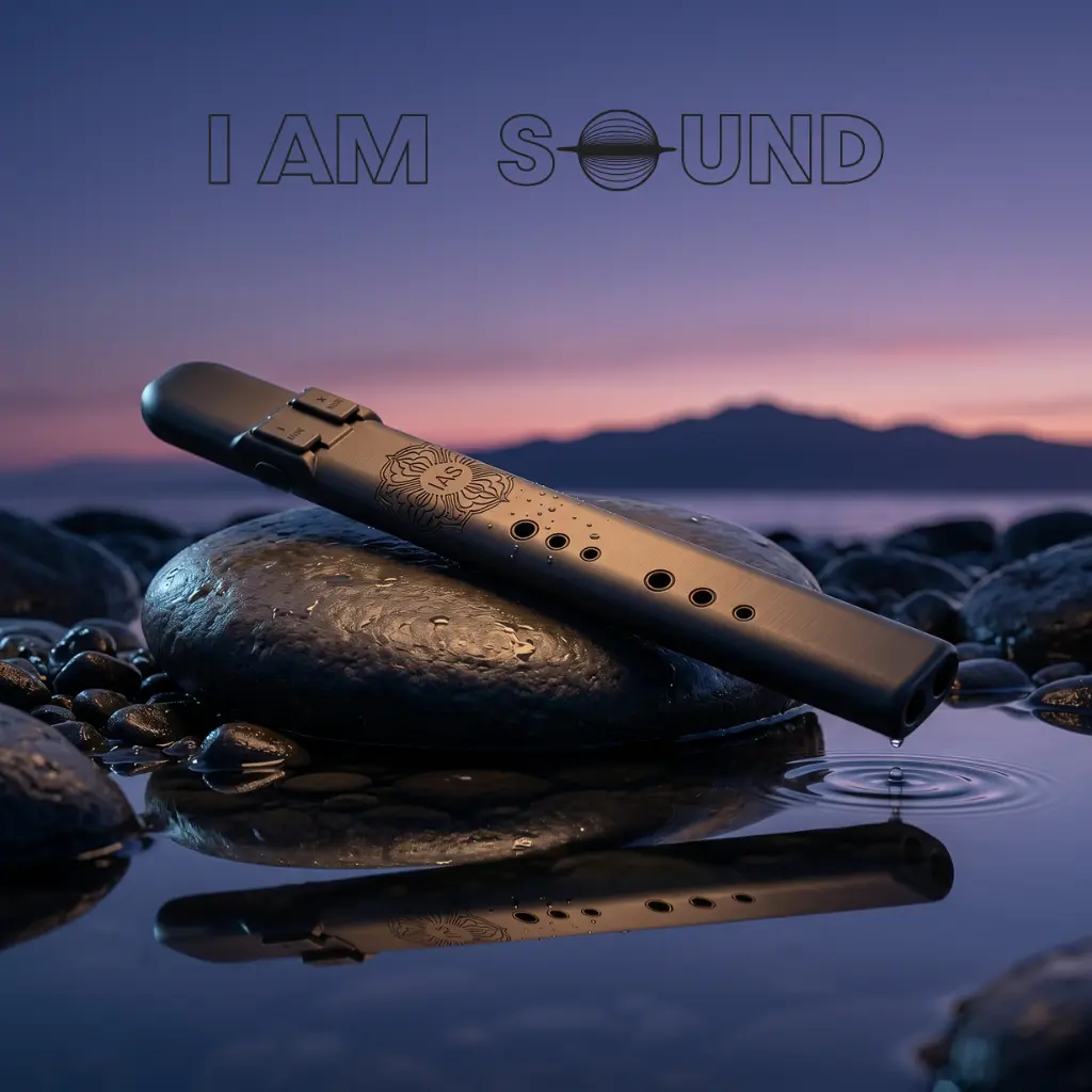 D4 Drone Flute 432 Hz