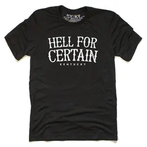 Hell for Certain, KY T-Shirt boohooman  outfits