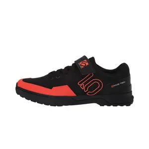 5.10 KESTREL LACE "Black" EF6961