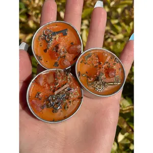 Road Opening Intention Candles Road Opening Intention Candles