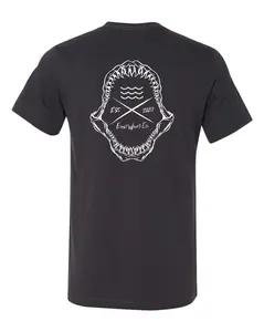 Jaws Tee