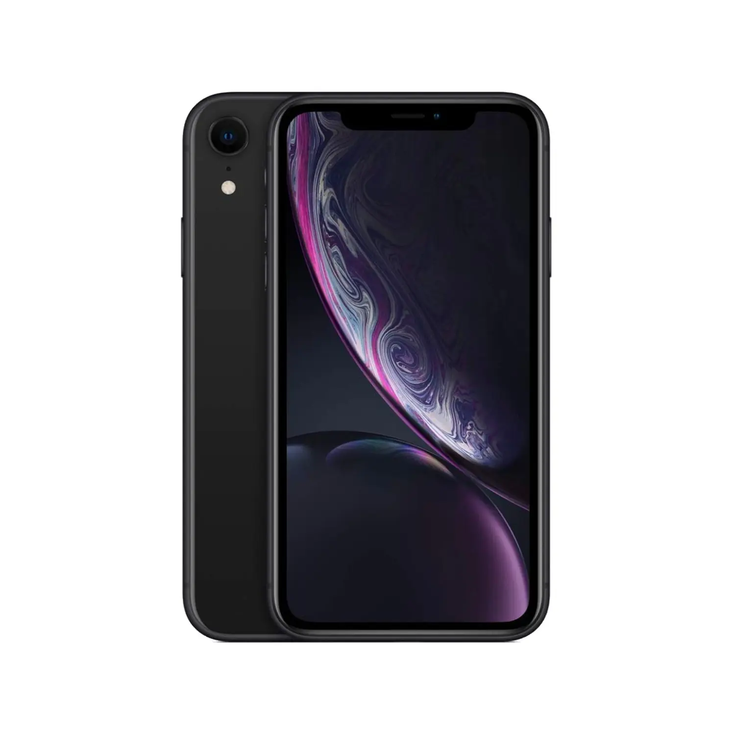 Refurbished Apple iPhone XR (T-Mobile LOCKED) A1984 Acceptable Condition with 1 Year Warranty