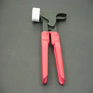 1PC Wheel Weight Hammer High Quality Clip on Weight Remover Tire Balancer Tool