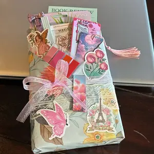 Blind Date with a Book