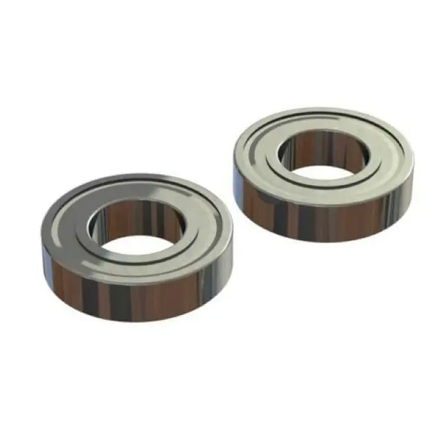 Arrma ARA610032 Ball Bearing 12x24x6mm (2) Outcast 8S