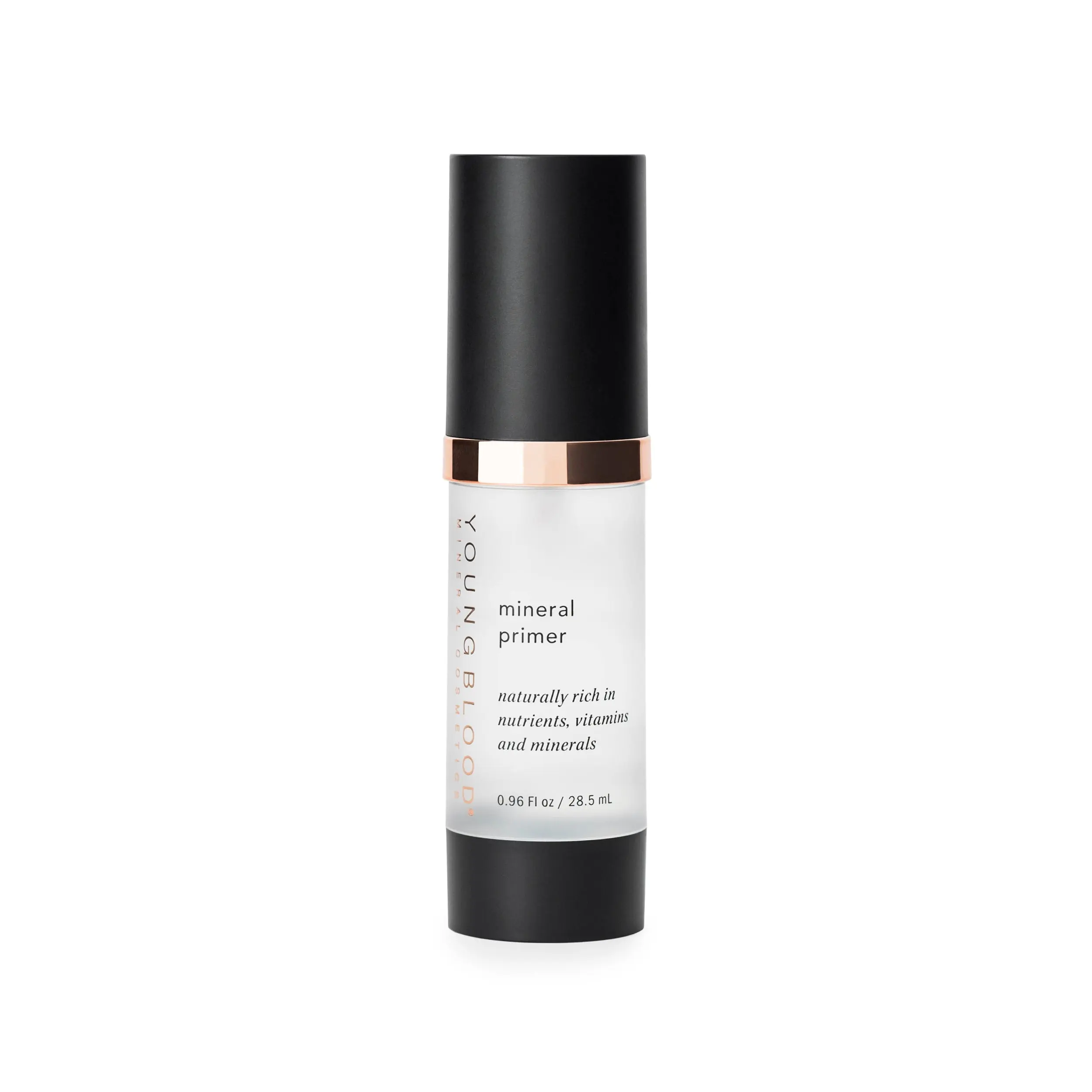 Mineral Primer Mineral Primer