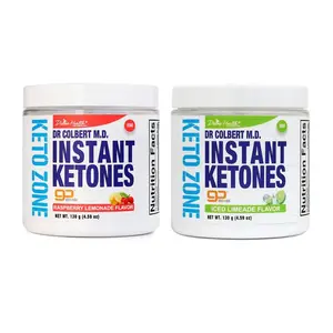 Instant Ketones Powder