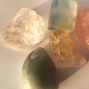 Surprise Crystal Gift
