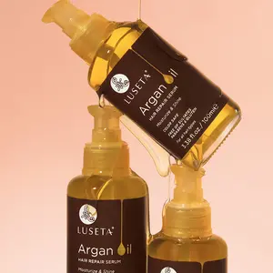 Argan Oil Hair Serum