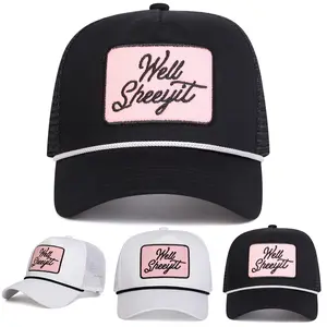 Unisex Letter Embroidered Baseball Cap Outdoor Adjustable Sunscreen Leisure Hat Spring Autumn Travel Tourism Beach Vacation