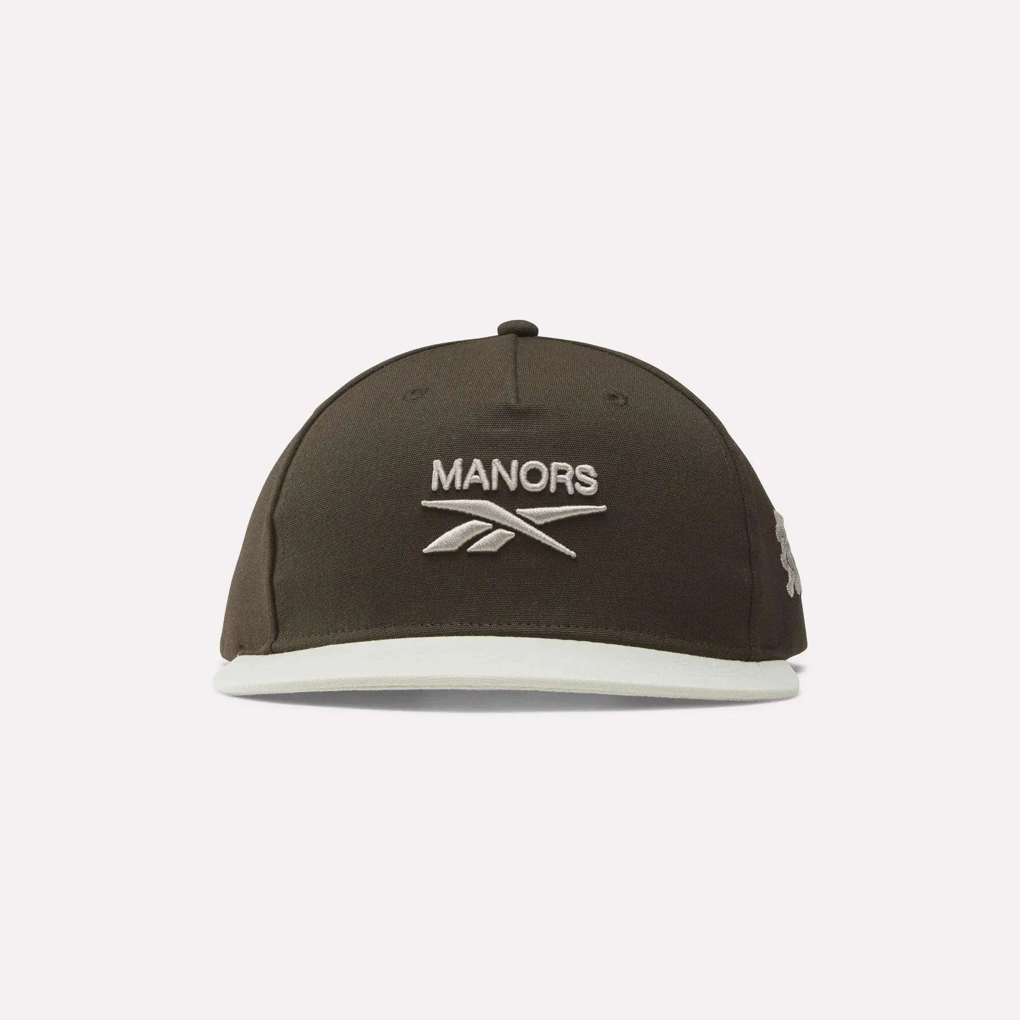 Reebok x Manors Men's Retro Crown Cap