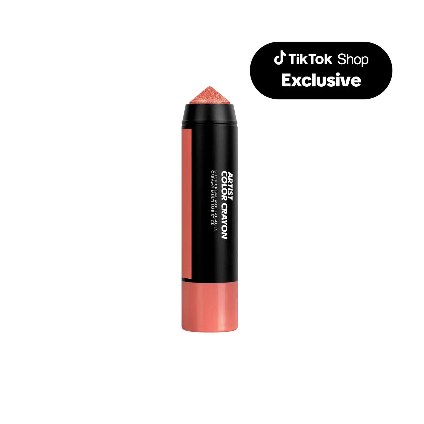 106 - Dazzling Peach - Golden Peach - Shimmer (...