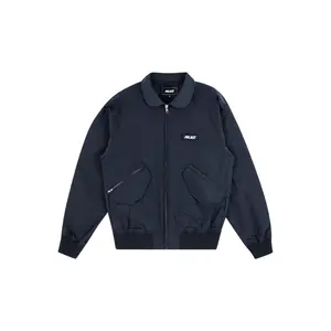 F-Light Jacket "NAVY" P14JK022