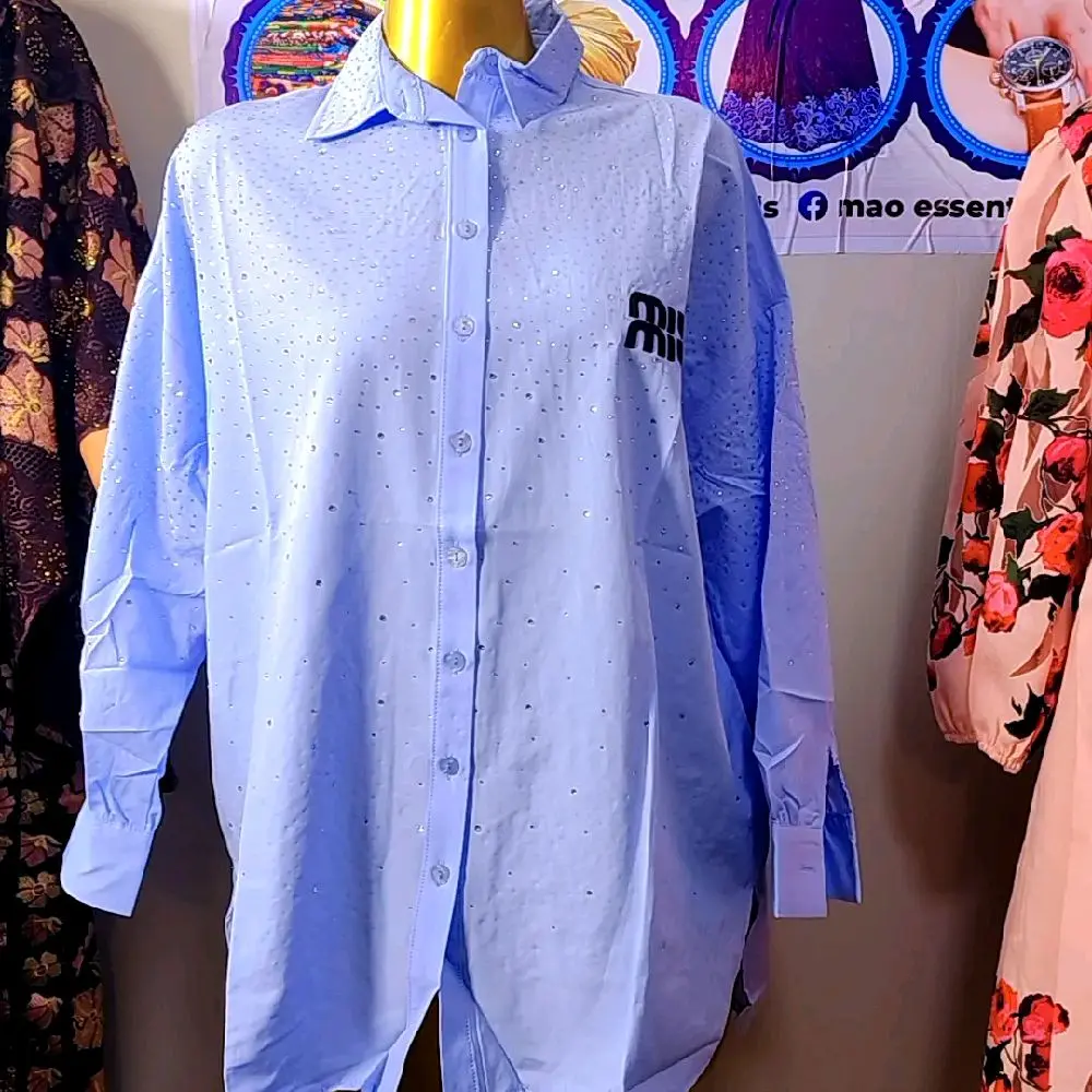 Women's Casual Short Sleeve T-Shirt - Womenswear Top, Free Size, Available in White, Brown, Lemon, Sky Blue Colors
