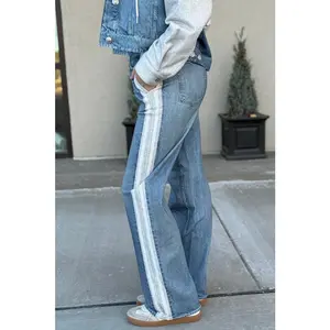 Rag & Bone Miramar Sport Combo Track Pant