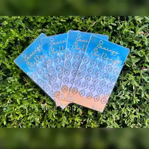 Beach Theme Savings Challenge | Money Saving Sheets | Reusable Money Savings Sheets