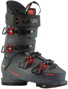 Lange Shadow 120 LV Ski Boots 2024