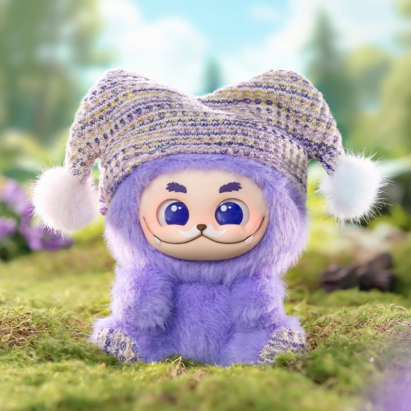 Funcinating Gismow Little Bean Bag Plush Toy Blind Box