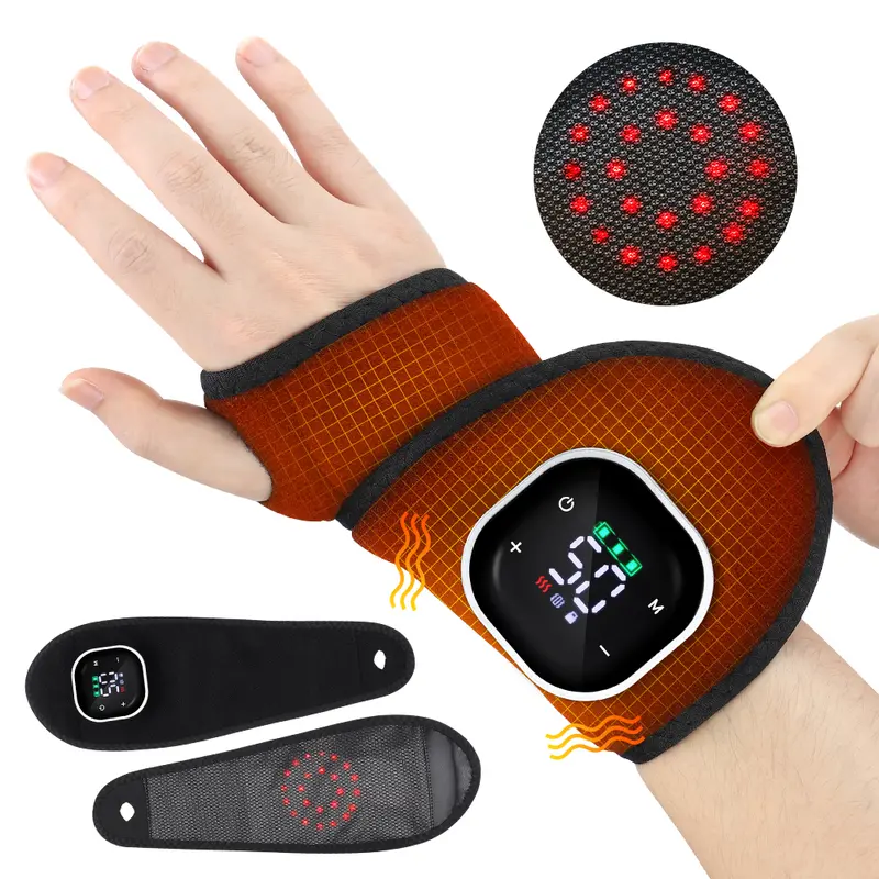 ultrasonic wristband reviews - TikTok Shop
