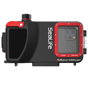 SportDiver Underwater Smartphone Housing for iPhone & Android