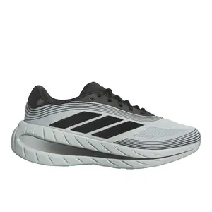 adidas Mens Adipure Shift Running Sneakers Shoes - Green