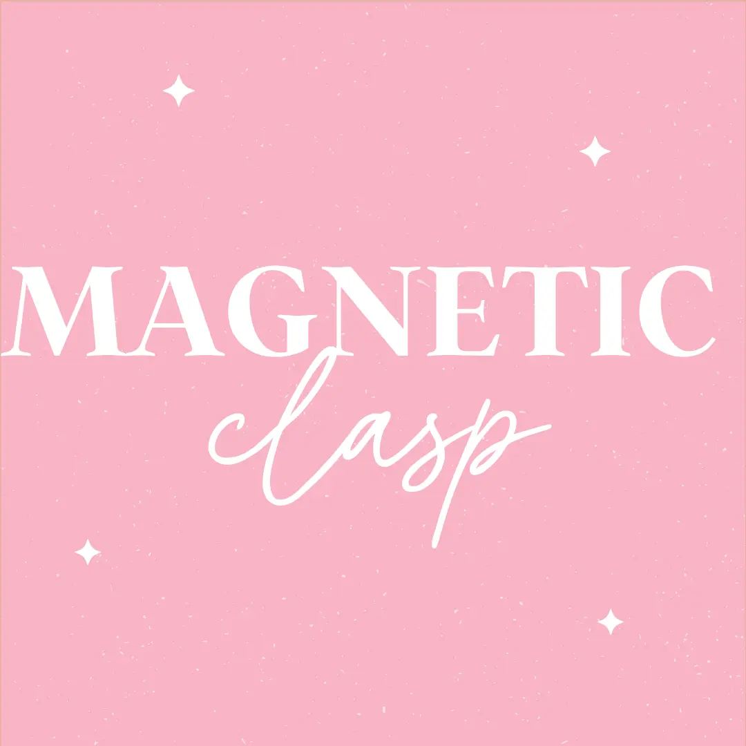 Magnetic Clasp