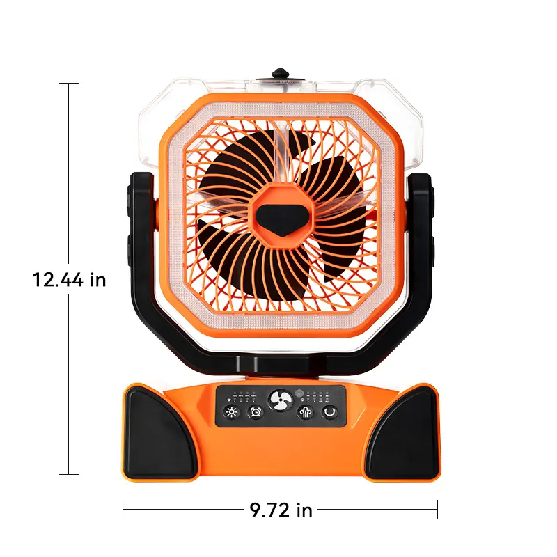 Enhanced Version-Orange