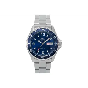 Orient 200m Water Resistance Automatic Diver Style Watch, TAA02002D9