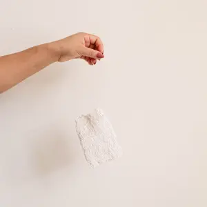 Agave Exfoliating Soap Mesh Bag