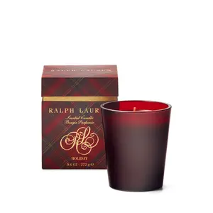 Ralph Lauren Home - Single-Wick Holiday Candle