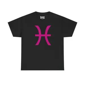 Pisces Feferi Peixes Homestuck Cosplay Tee, Unisex, Cosplay Costume Shirt, Fan Merchandise, Gift for Homestuck Fans, Cosplay Convention