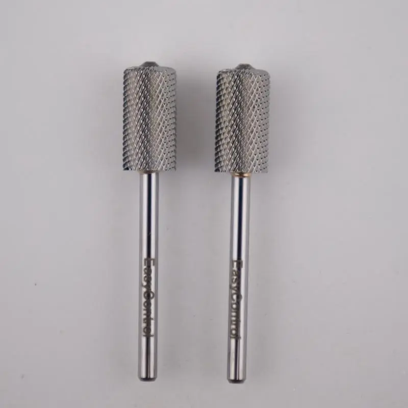 Crystal Drill ( Medium )_ Safety _ Dũa mịn loại an toàn .( for right and left handed users )