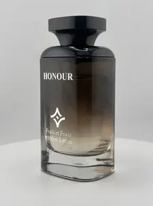 Honour by Frais et Faris | EDP Spray 3.4 oz for Men - (Absolute Aventus)