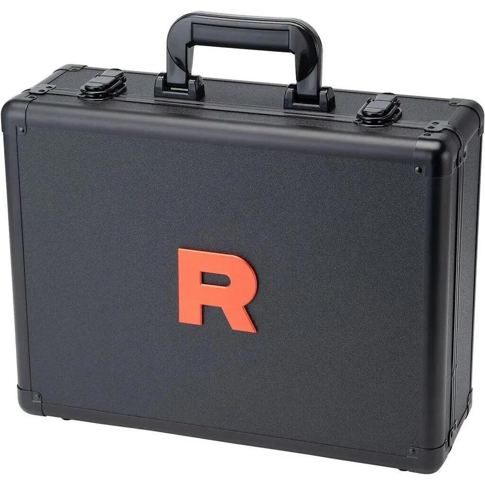 Glory of Team Rocket Gang Briefcase