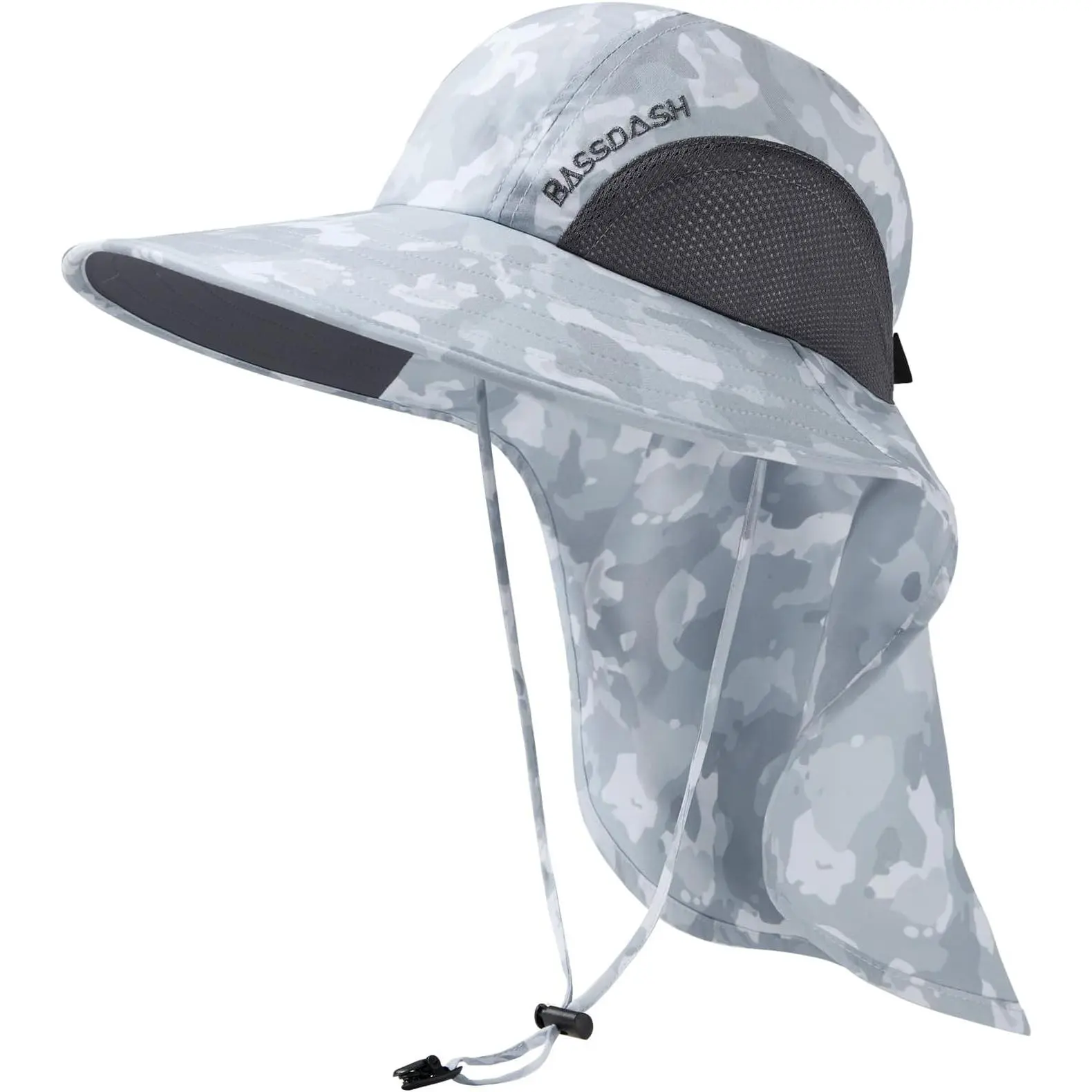 Light Grey Camo