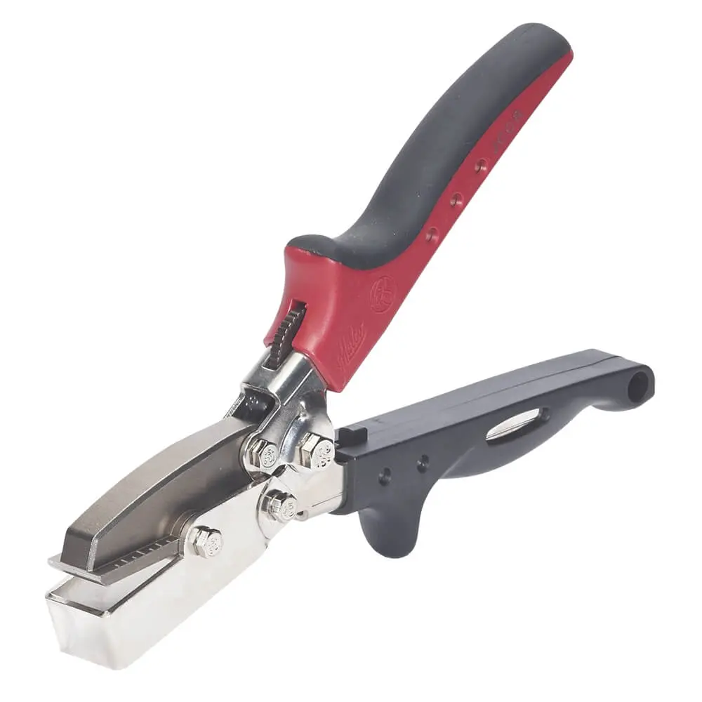 Malco "J" Channel Cutter 1/2" #JCC50R