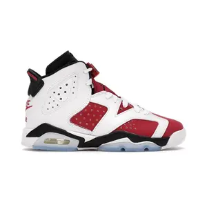 Jordan 6 Retro Carmine (2021) (GS)