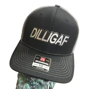 DILLIGAF HAT snapback  hats
