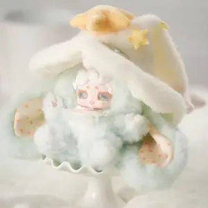 lucky Deer Nai The Witch's Letter Series Plush Blind box