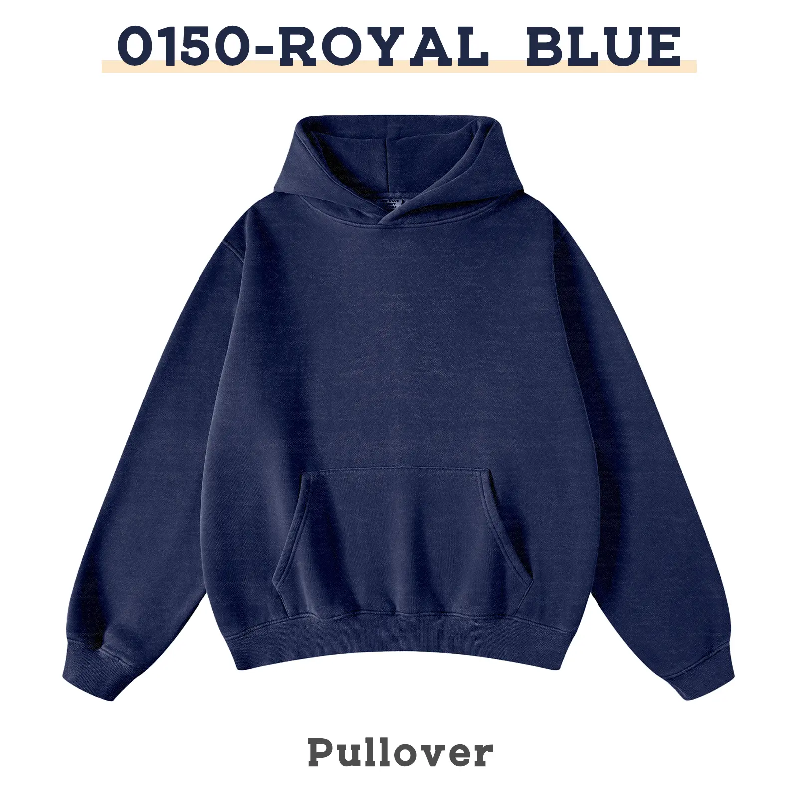 0150Royal Blue