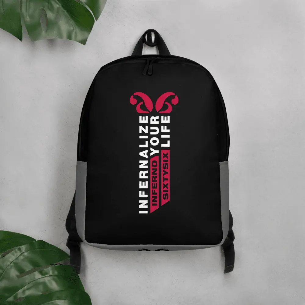Limitless Backpack
