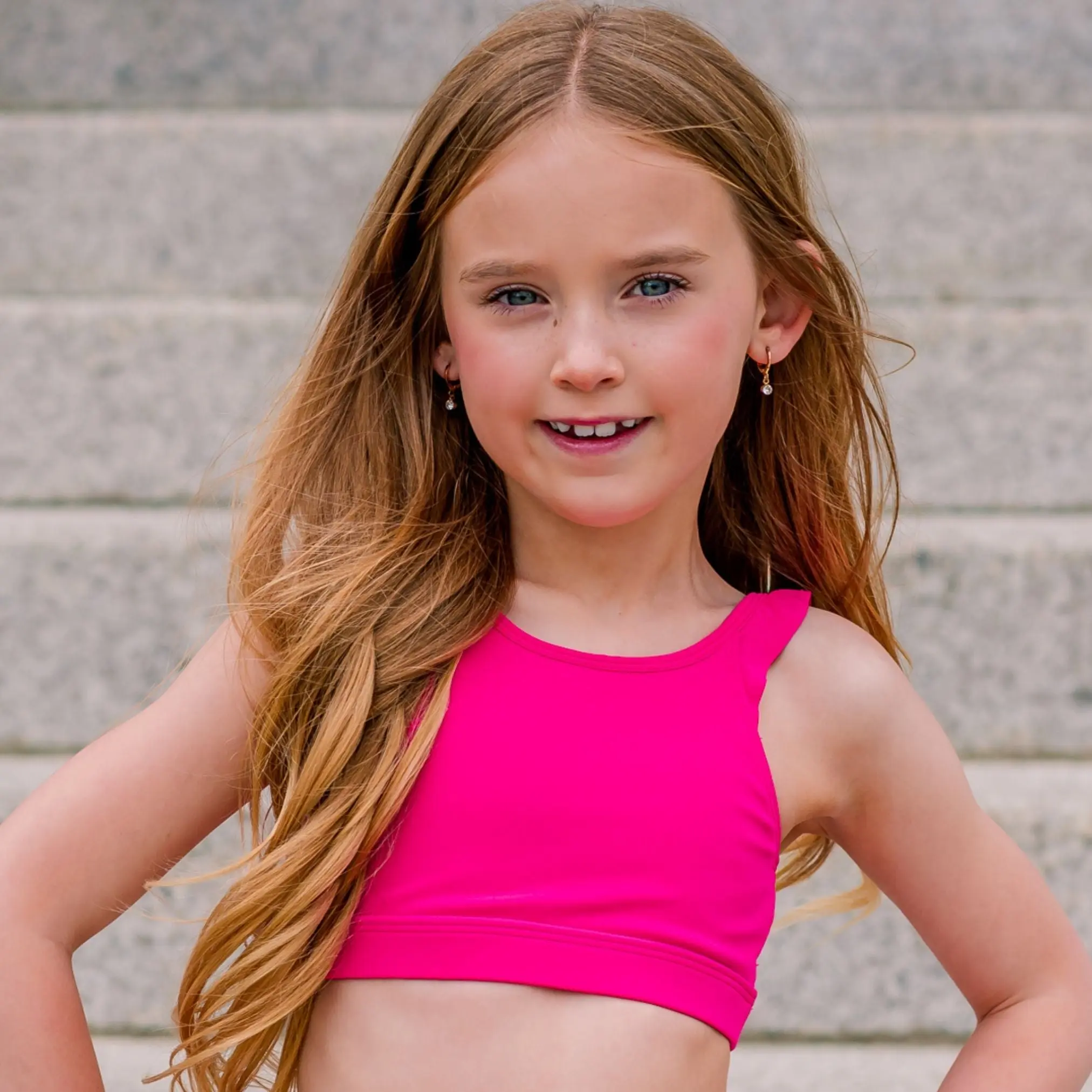 Betty Dance Top