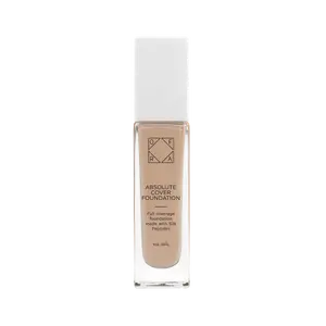Absolute Cover Foundation - #2.25