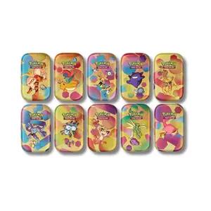 SV 151 English 2 Pack Tins (Recommended for 15+)