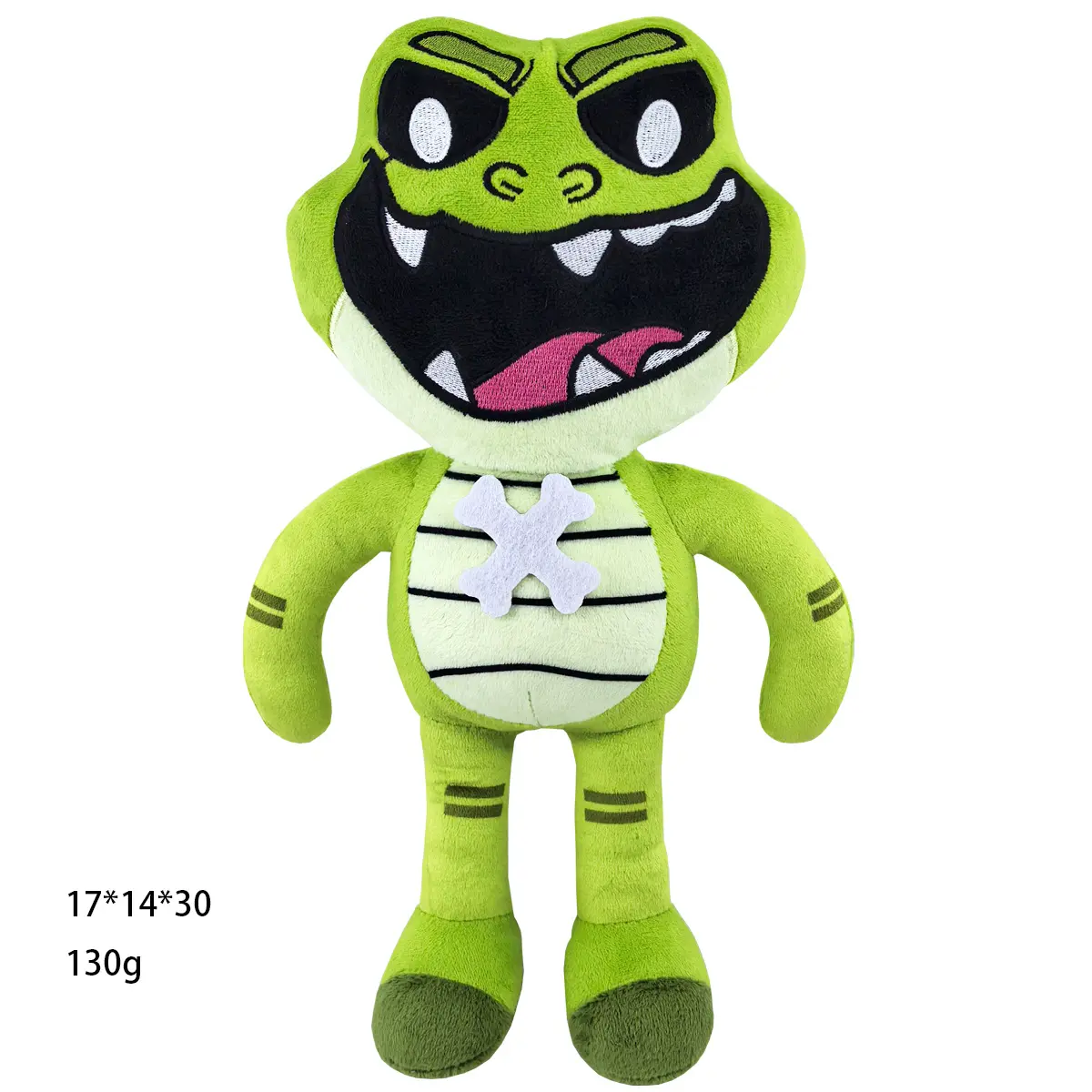 Crocodile (Alister)