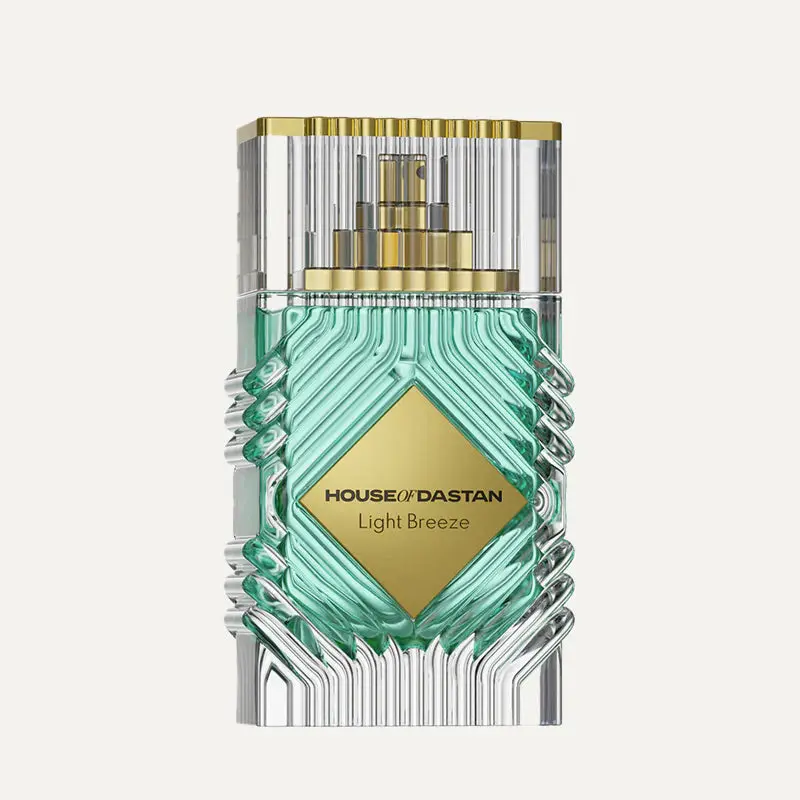 Light Breeze by House of Dastan