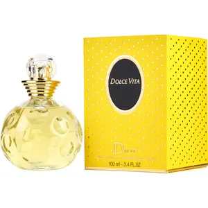 Dolce Vita By Christian Dior Edt For Women Dolce Vita By Christian Dior Edt For Women